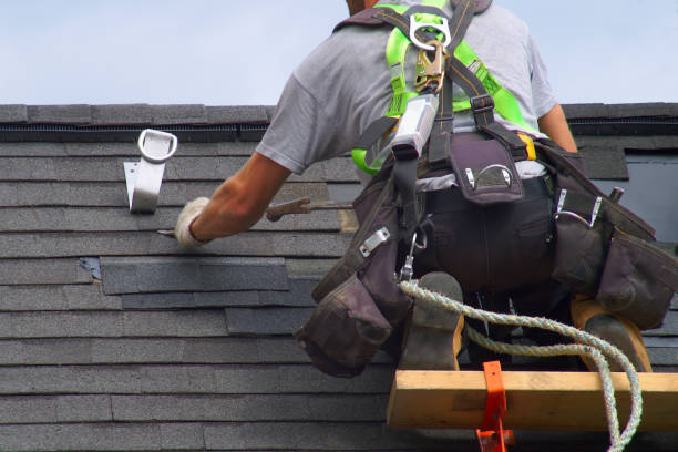 Roof Waterproofing Services in Mount Pleasant, IA