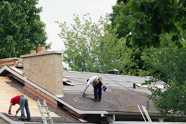 Best Commercial Roofing Services  in Mount Pleasant, IA