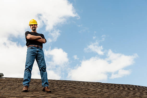 Best Commercial Roofing Services  in Mount Pleasant, IA