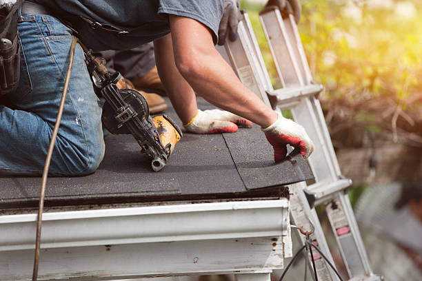 Roof Repair Estimates in Mount Pleasant, IA