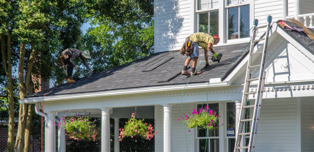Best Roof Waterproofing Services  in Mount Pleasant, IA