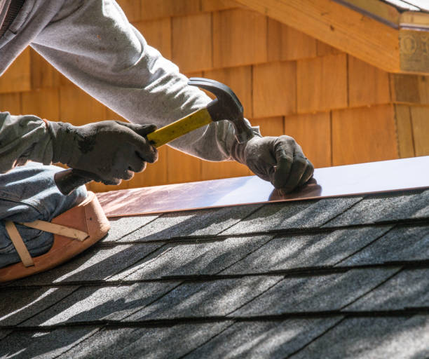 Best Roof Waterproofing Services  in Mount Pleasant, IA